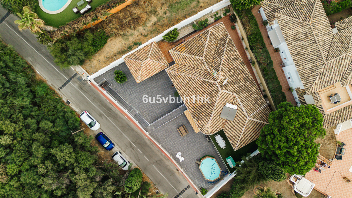Detached Villa bilde 36