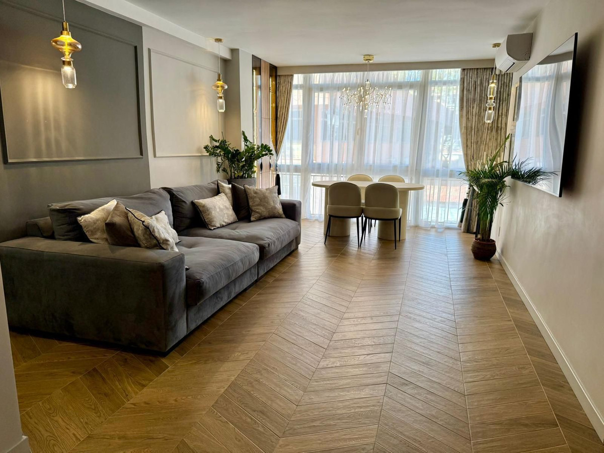 Middle Floor Apartment bilde 5