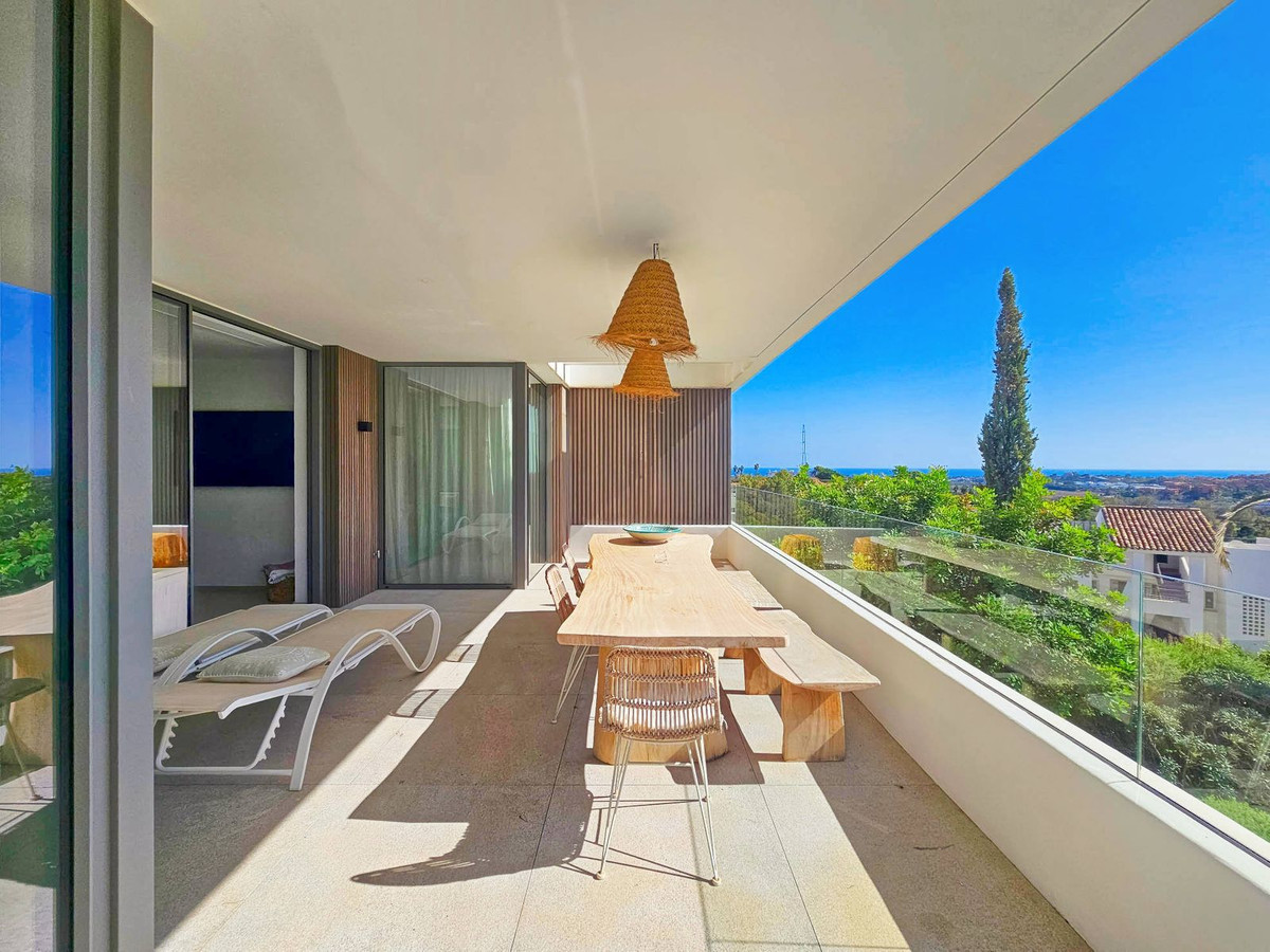 Middle Floor Apartment bilde 8