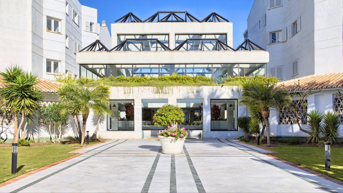 Middle Floor Apartment bilde 27