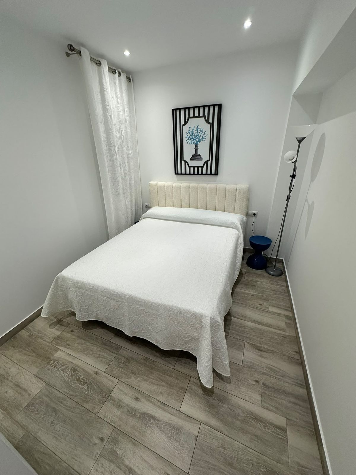 Ground Floor Apartment bilde 13