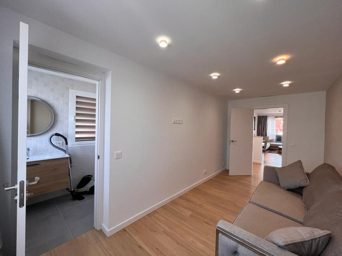 Penthouse Duplex bilde 6