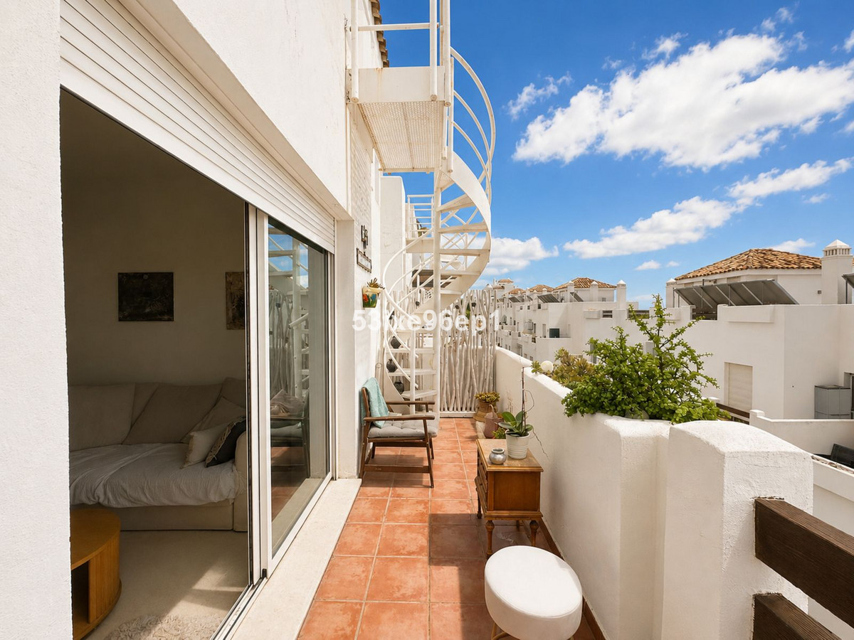 Penthouse Duplex bilde 14