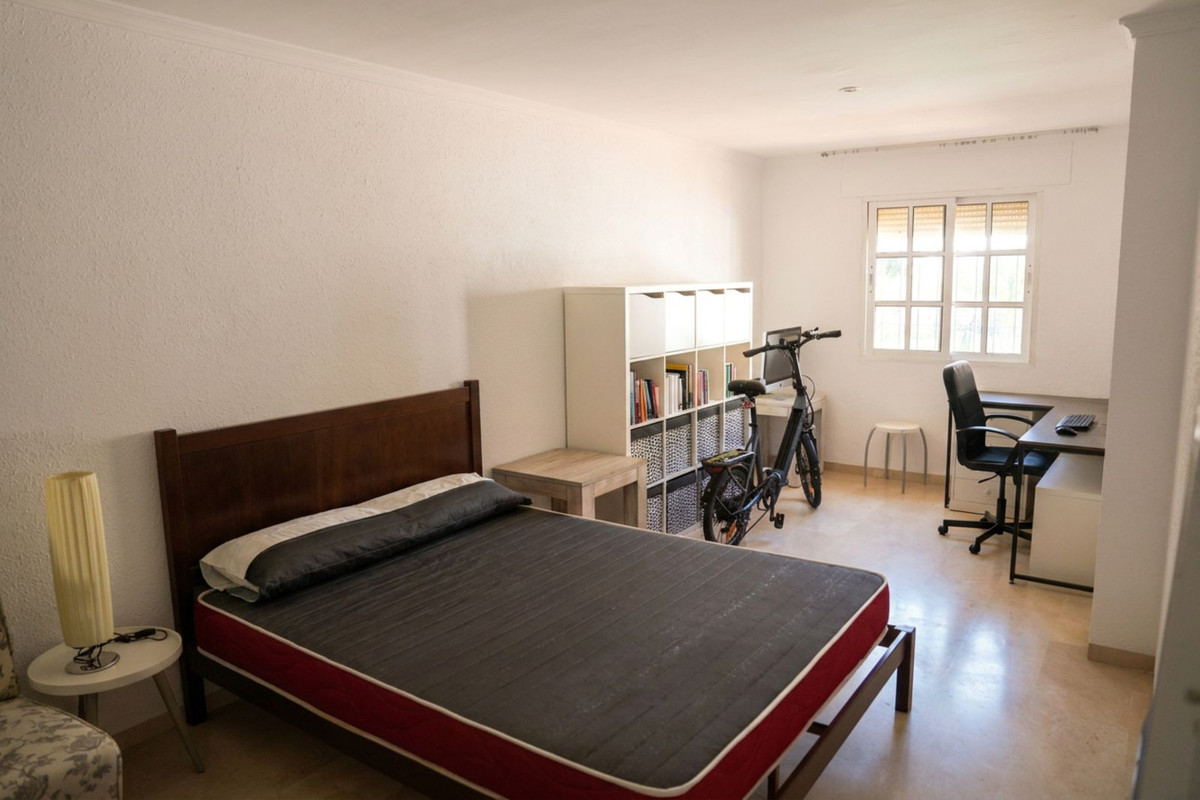 Detached Villa bilde 20