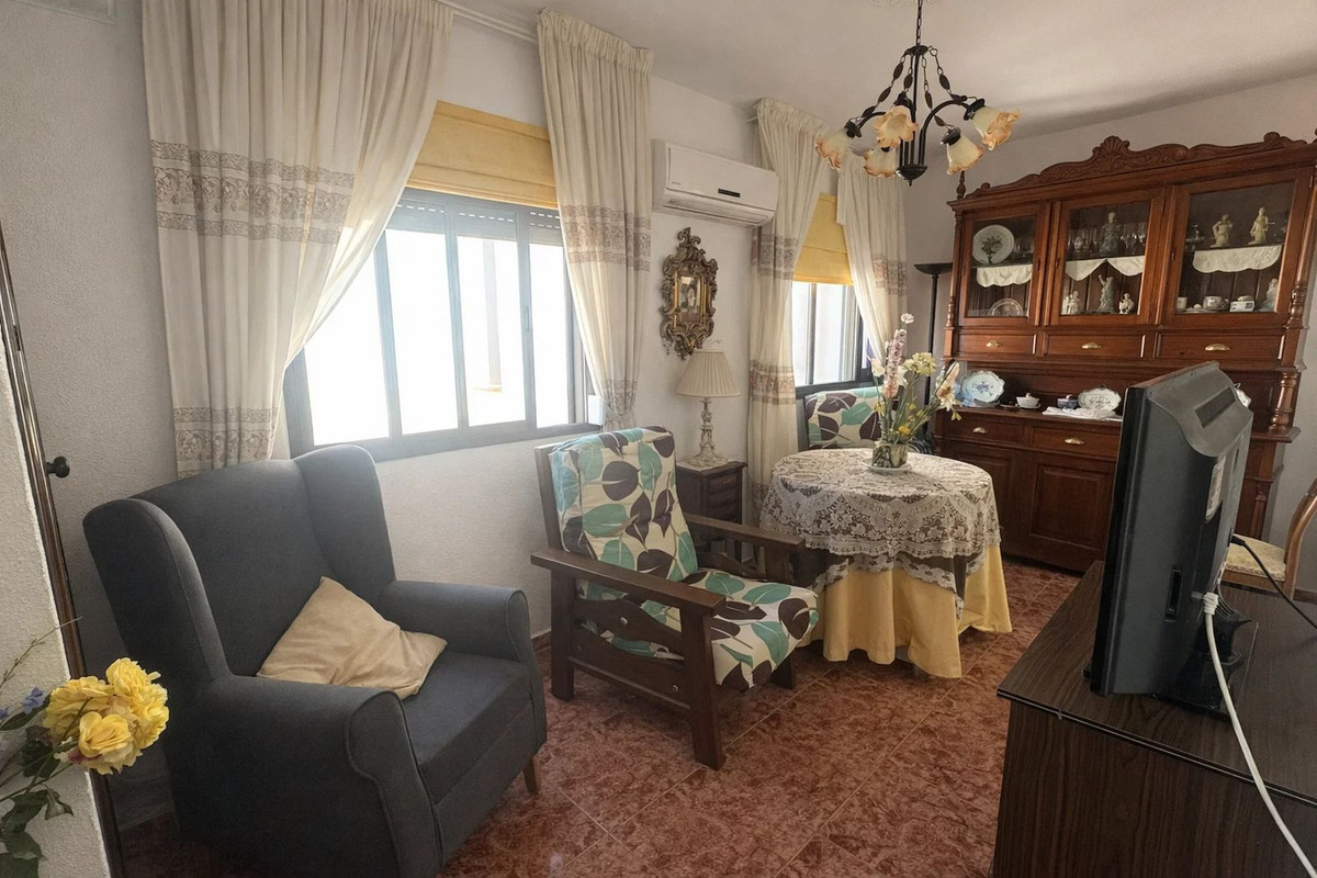 Top Floor Apartment bilde 6
