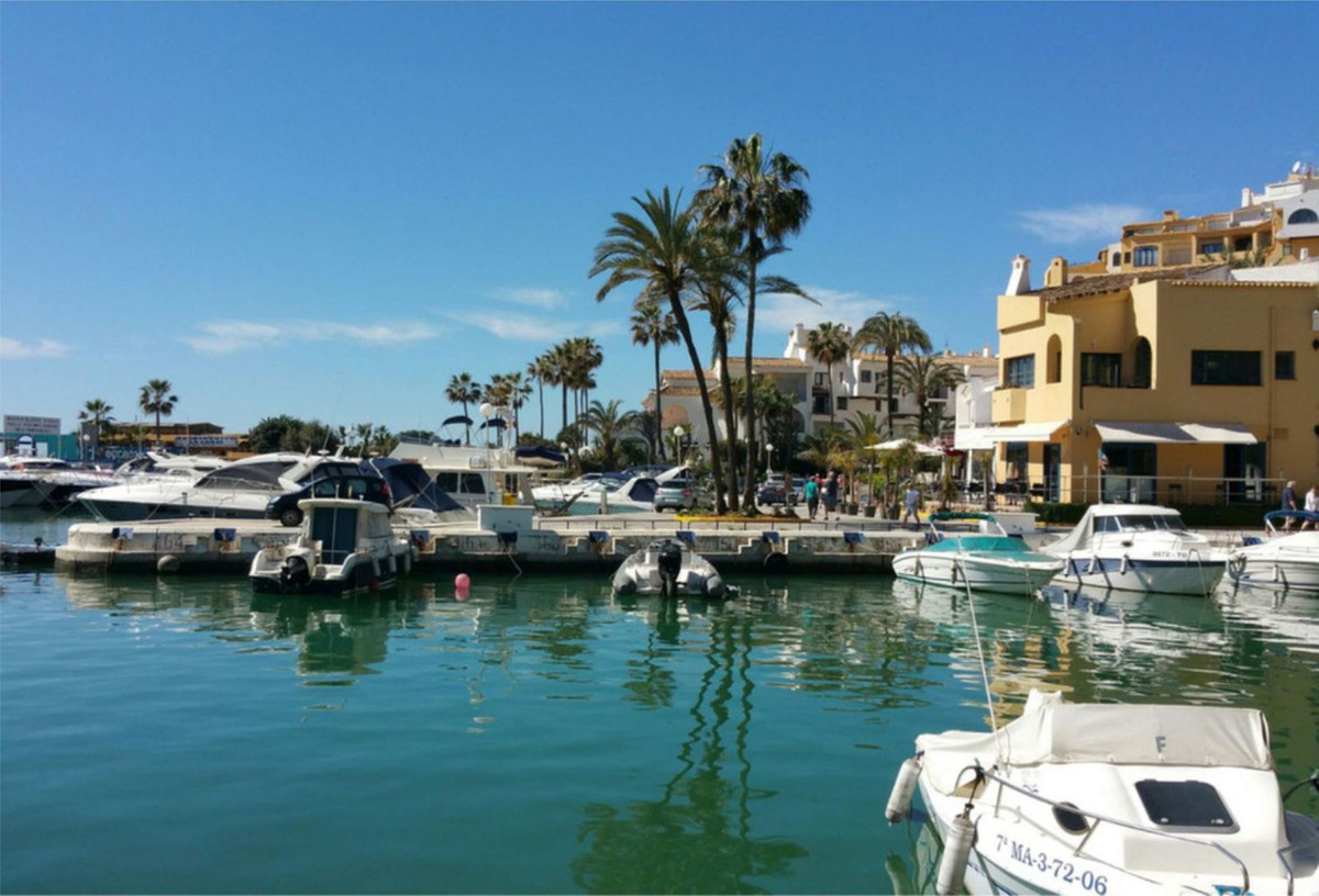 Ground Floor Apartment bilde 10
