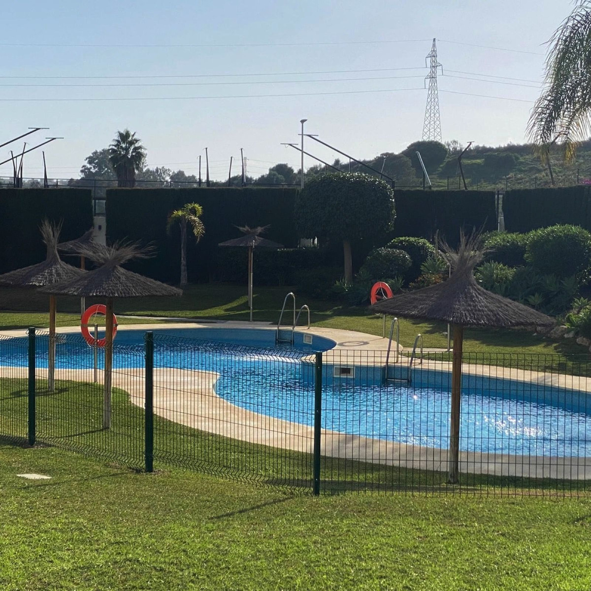 Ground Floor Apartment bilde 19