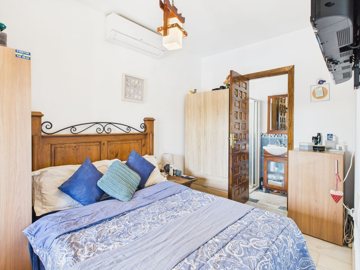 Detached Villa bilde 16