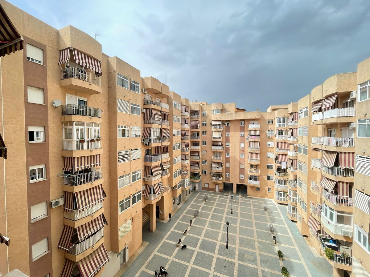 Top Floor Apartment bilde 43