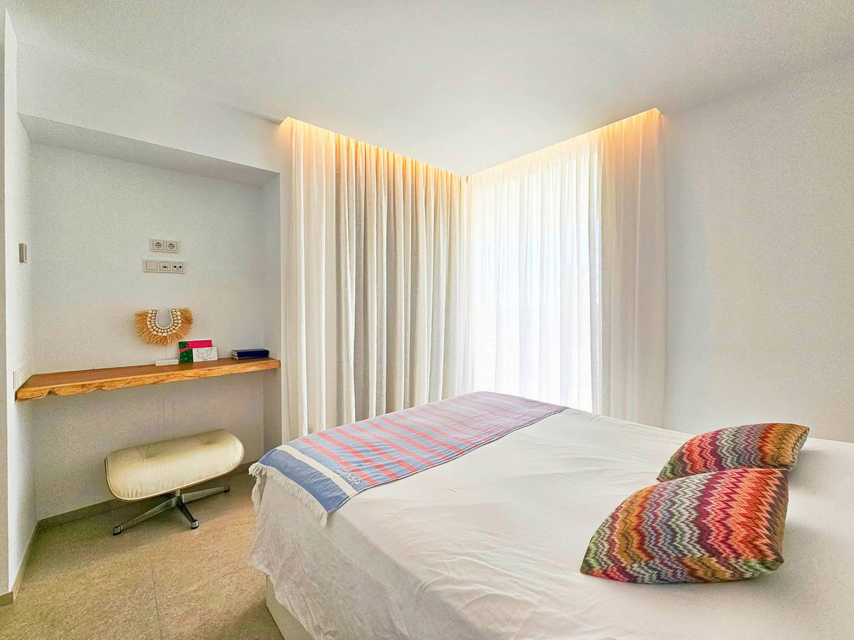 Middle Floor Apartment bilde 15
