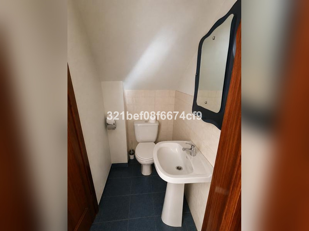 Townhouse bilde 15