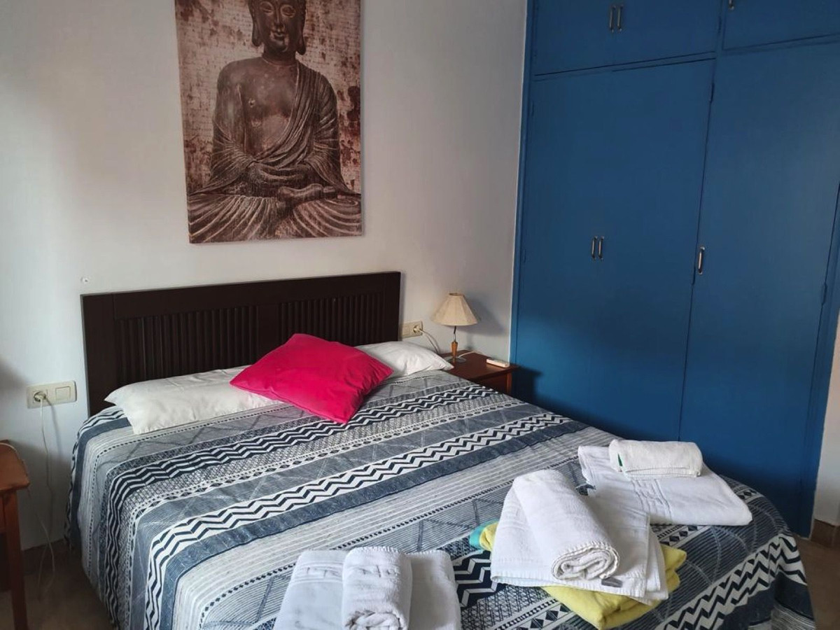 Middle Floor Apartment bilde 4