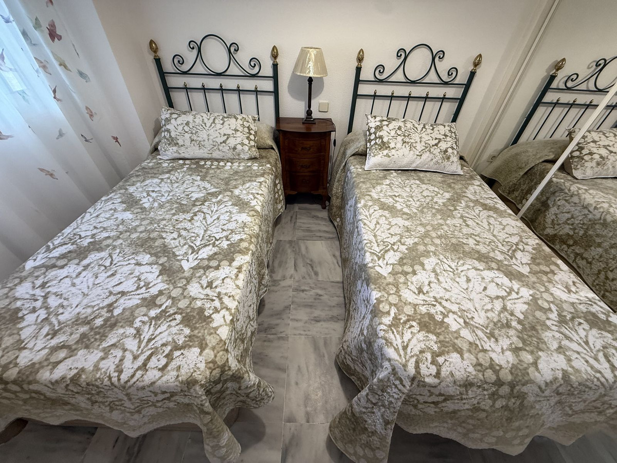 Ground Floor Apartment bilde 5
