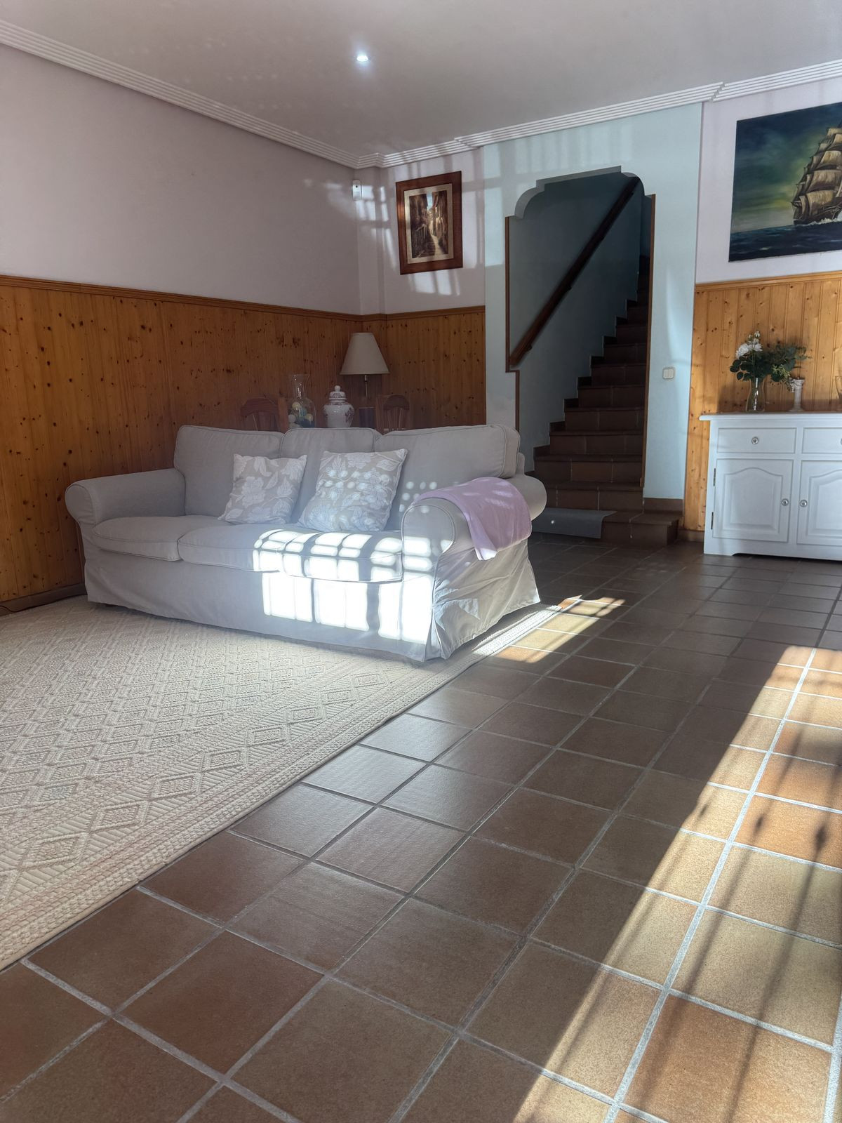 Detached Villa bilde 18
