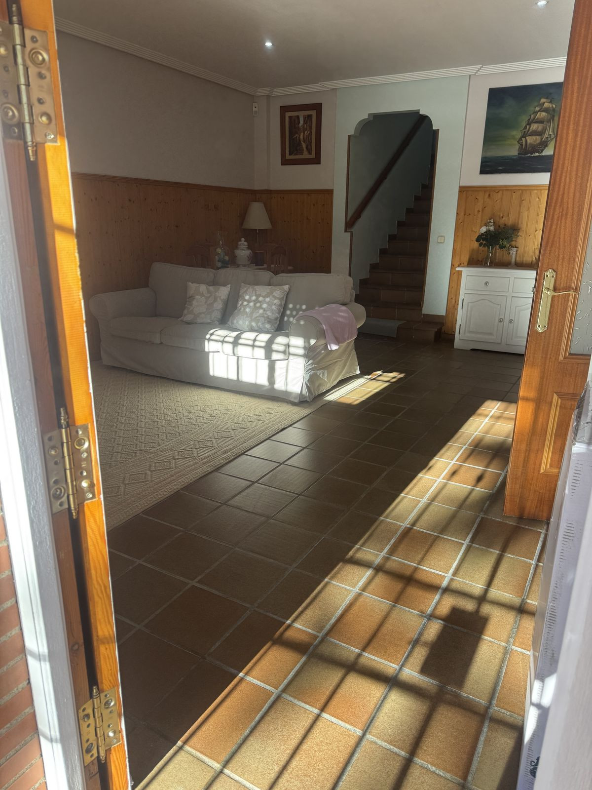 Detached Villa bilde 14
