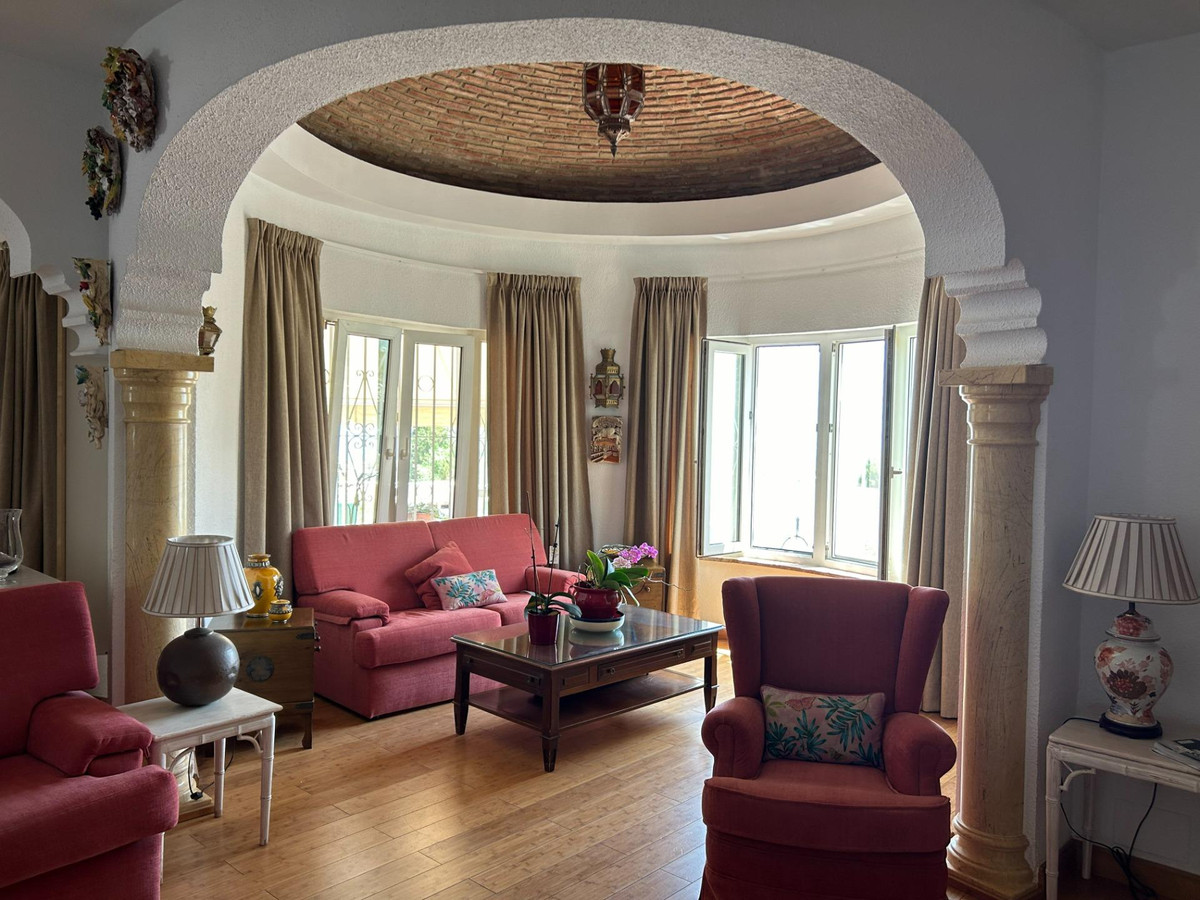Detached Villa bilde 12