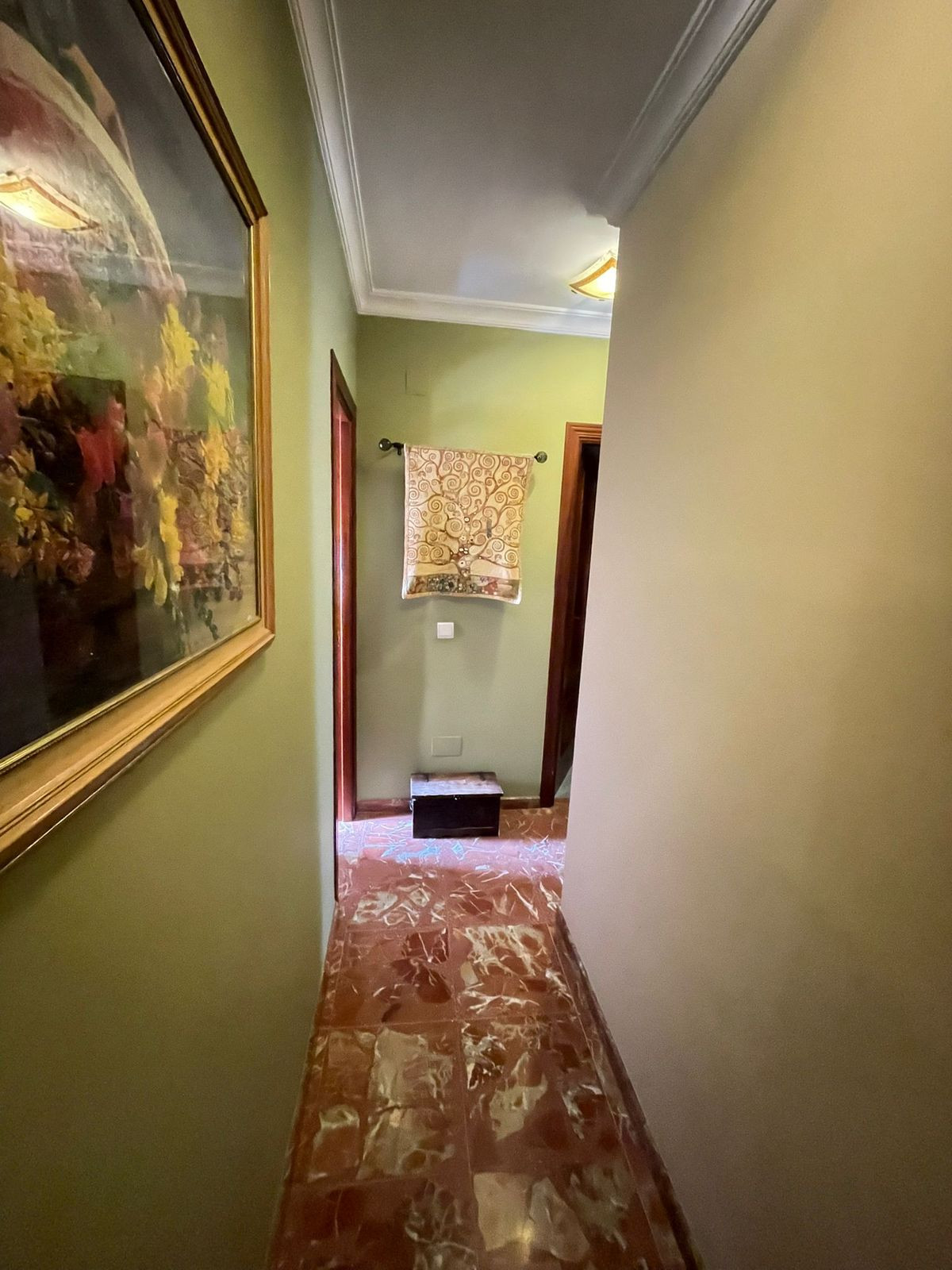 Top Floor Apartment bilde 34