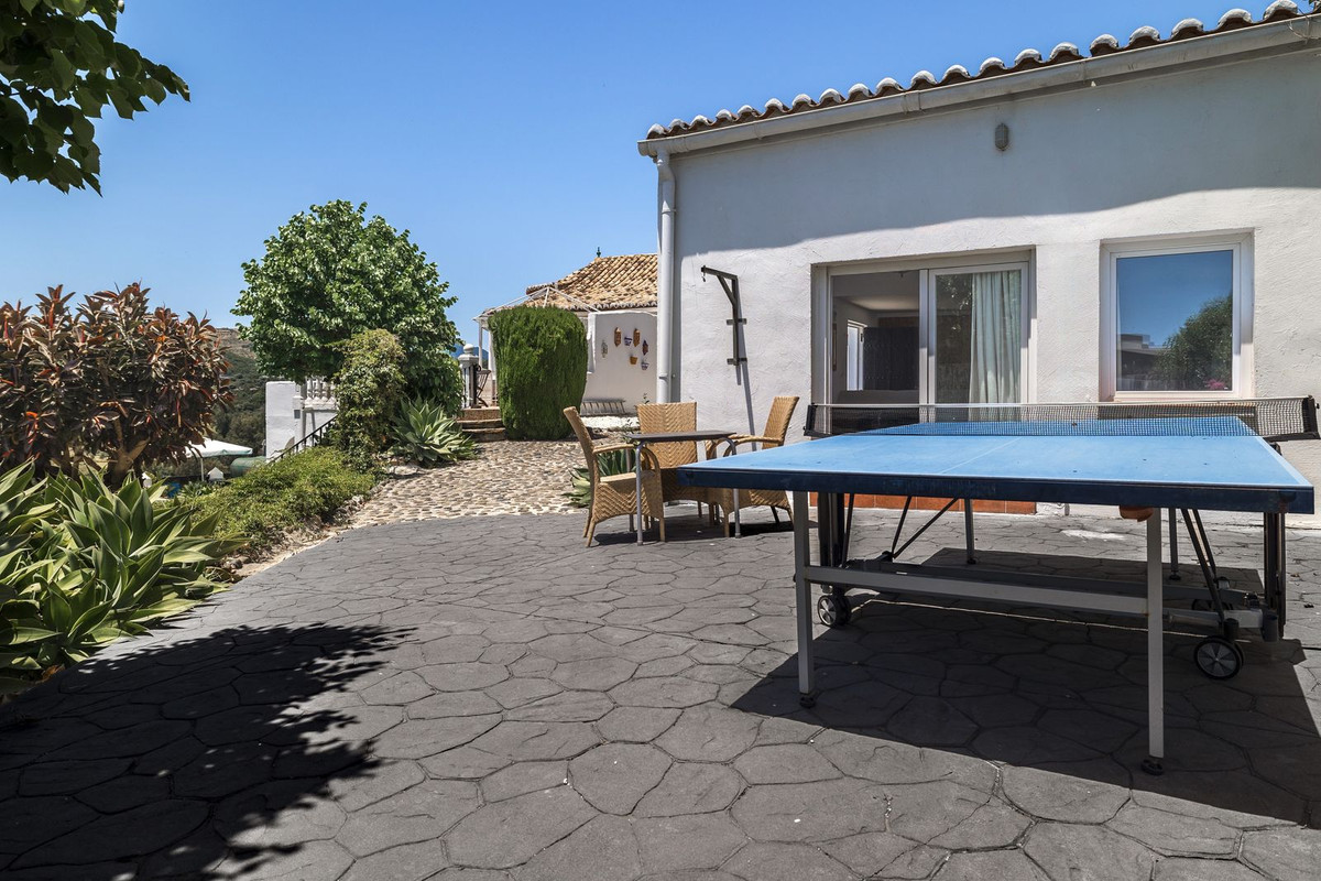 Detached Villa bilde 63