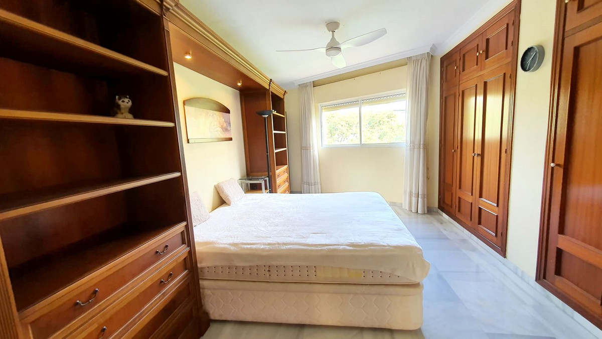 Middle Floor Apartment bilde 16