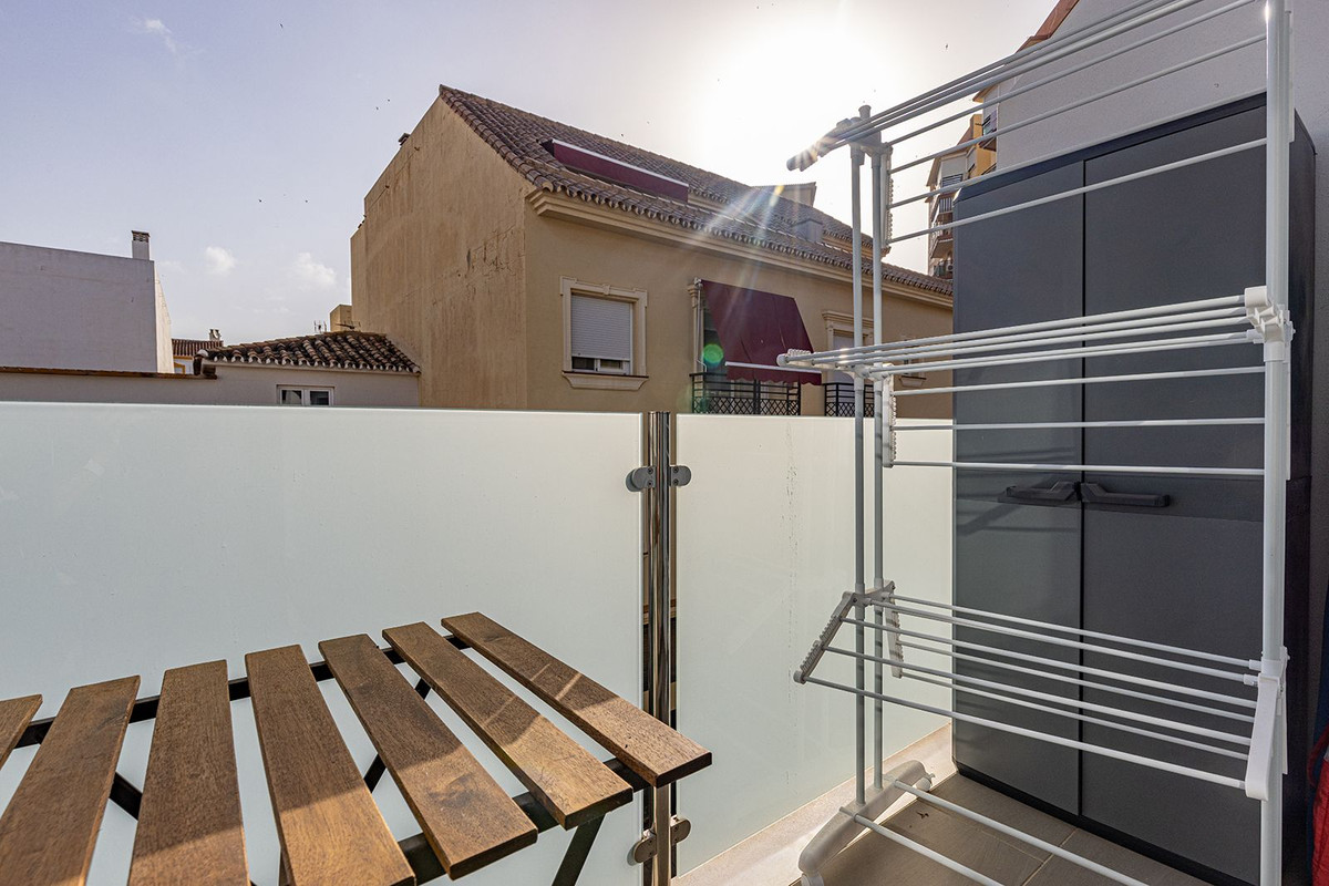 Middle Floor Apartment bilde 11