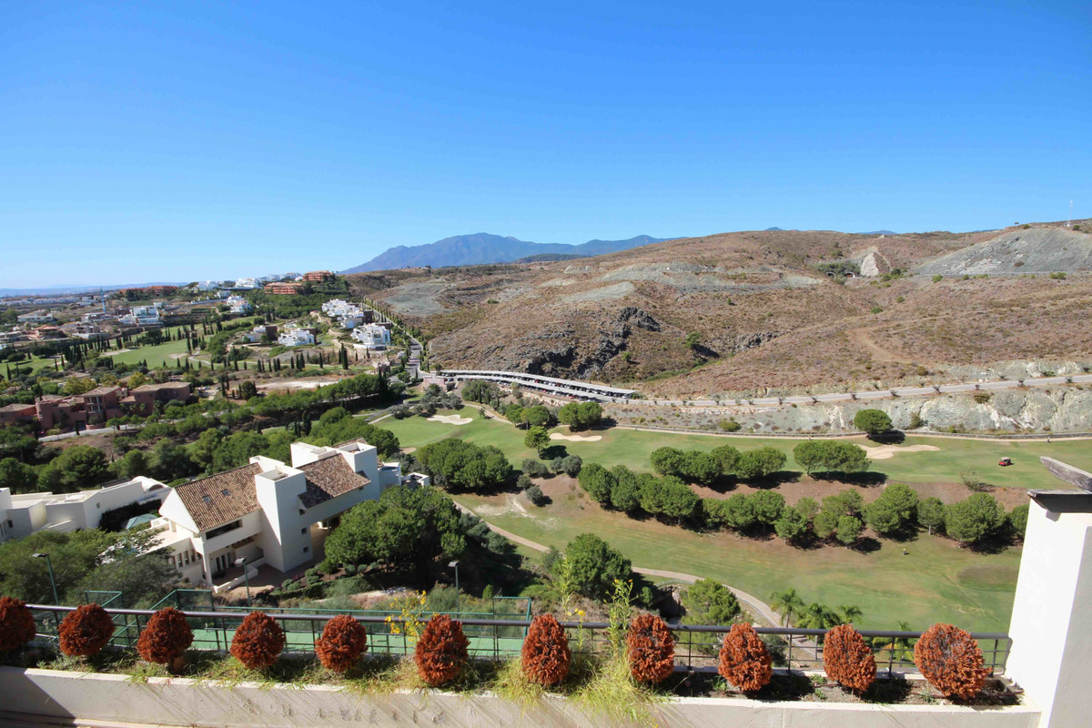 Middle Floor Apartment bilde 3