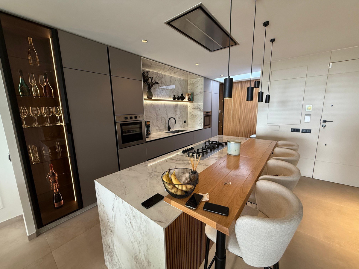 Townhouse bilde 4