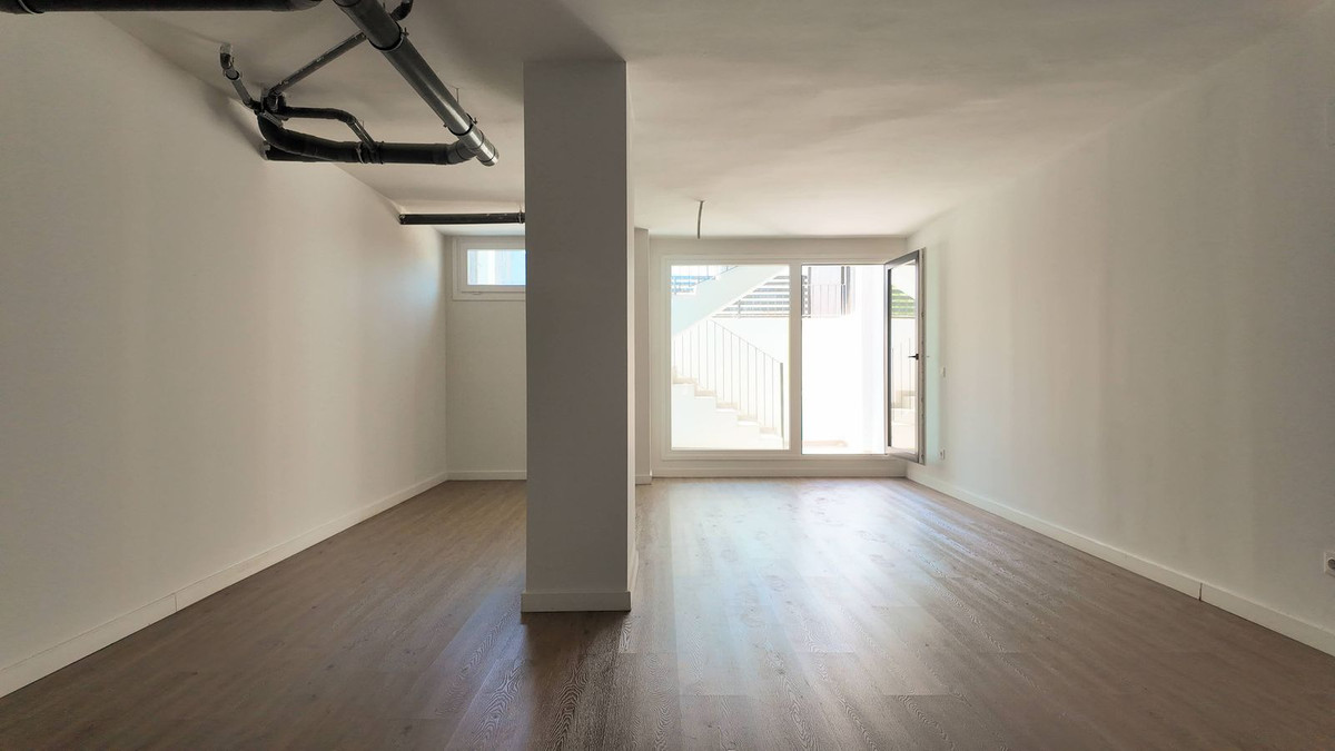 Ground Floor Apartment bilde 8