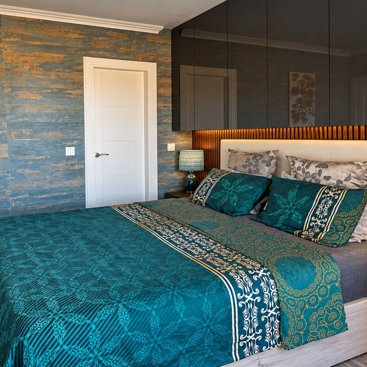 Penthouse bilde 11