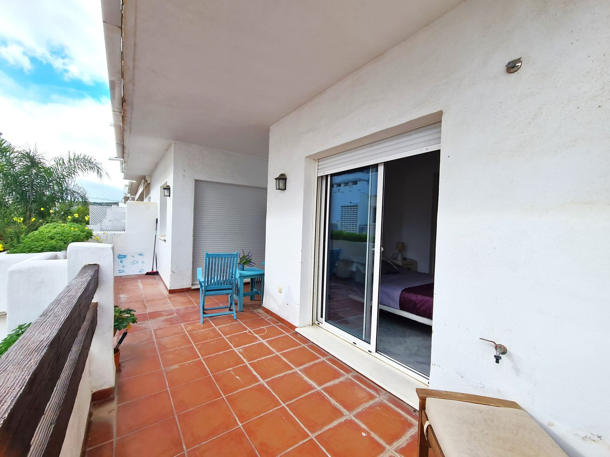 Middle Floor Apartment bilde 11