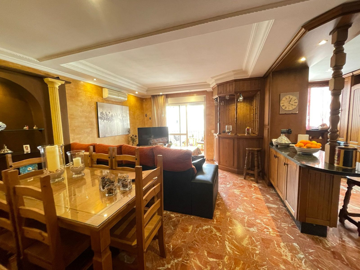 Top Floor Apartment bilde 29