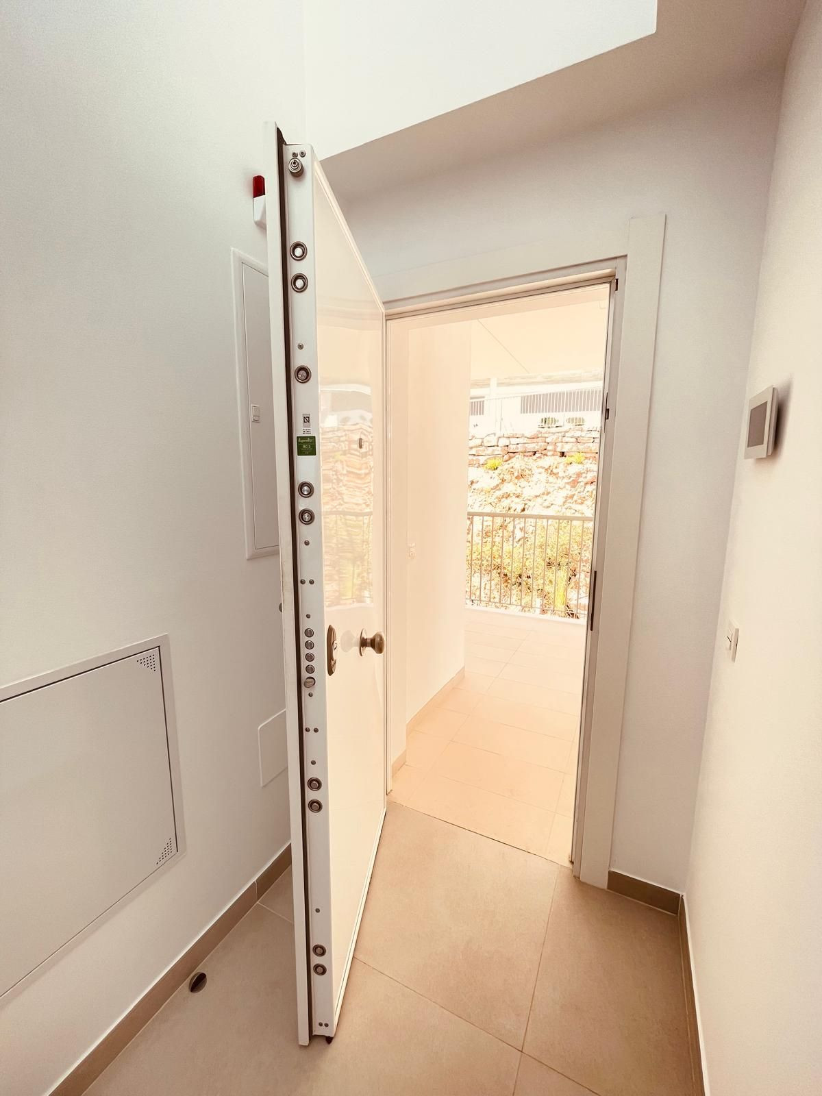 Penthouse Duplex bilde 101