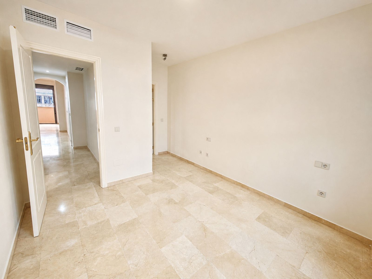 Ground Floor Apartment bilde 19