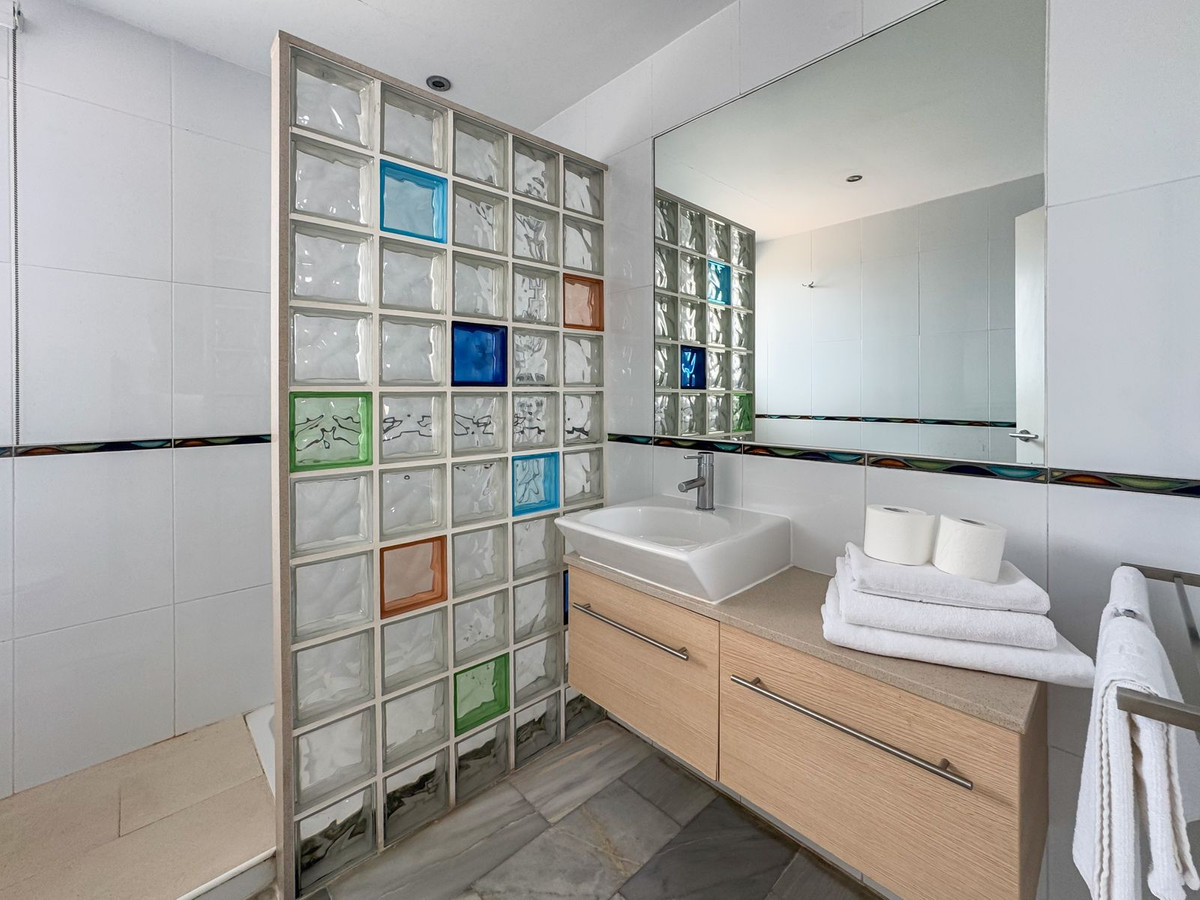 Penthouse Duplex bilde 41