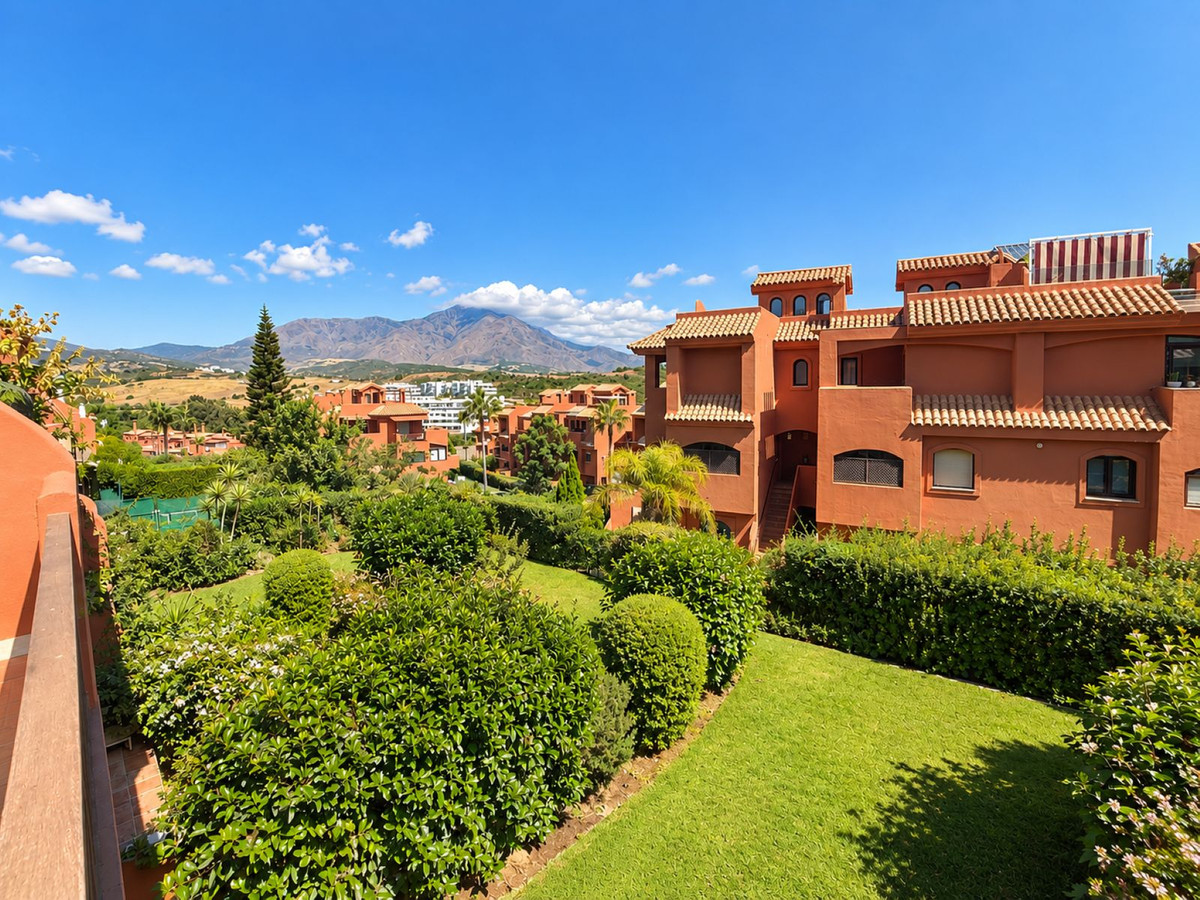 Penthouse Duplex bilde 30