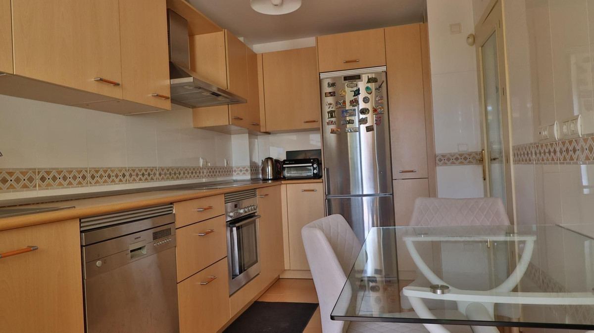 Ground Floor Apartment bilde 19