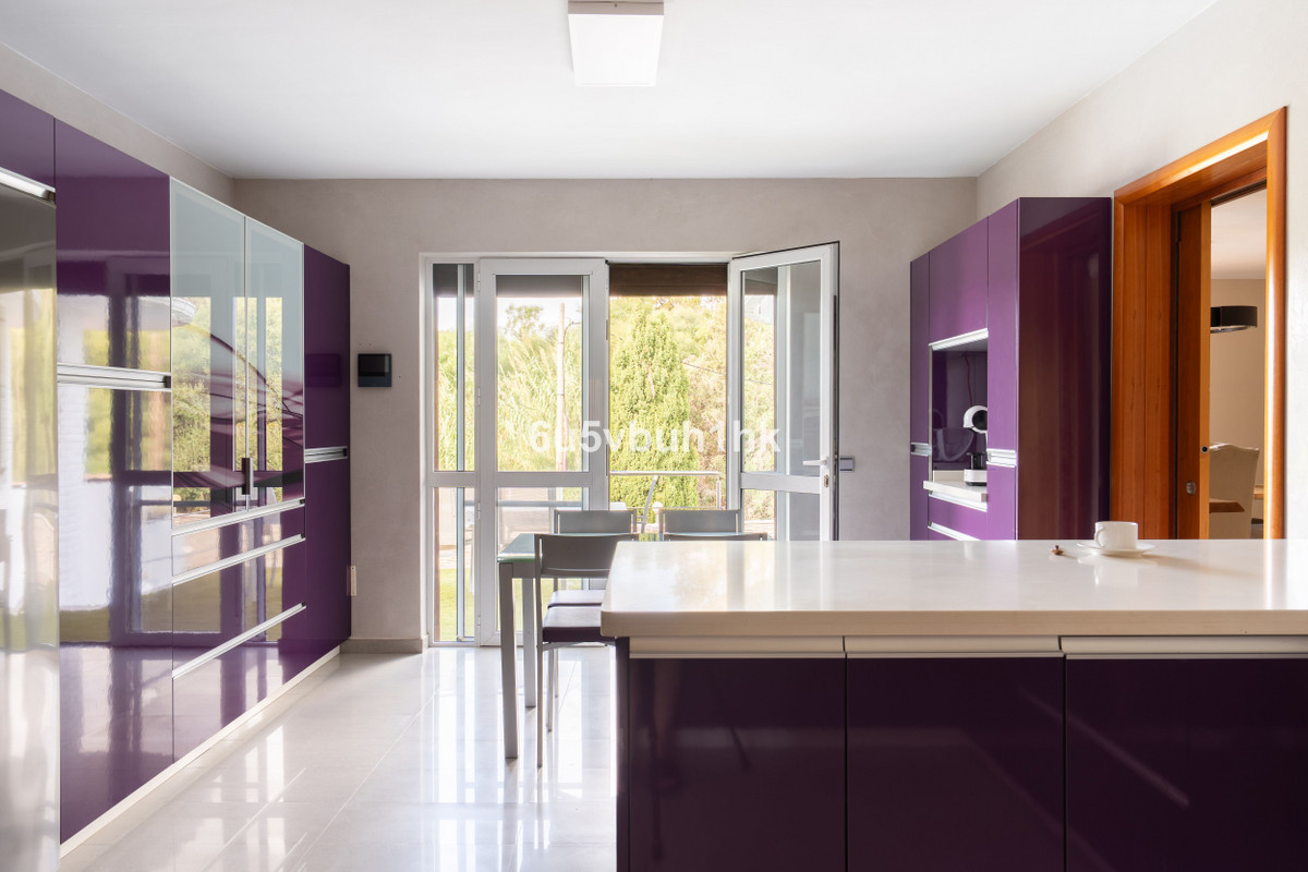Detached Villa bilde 14