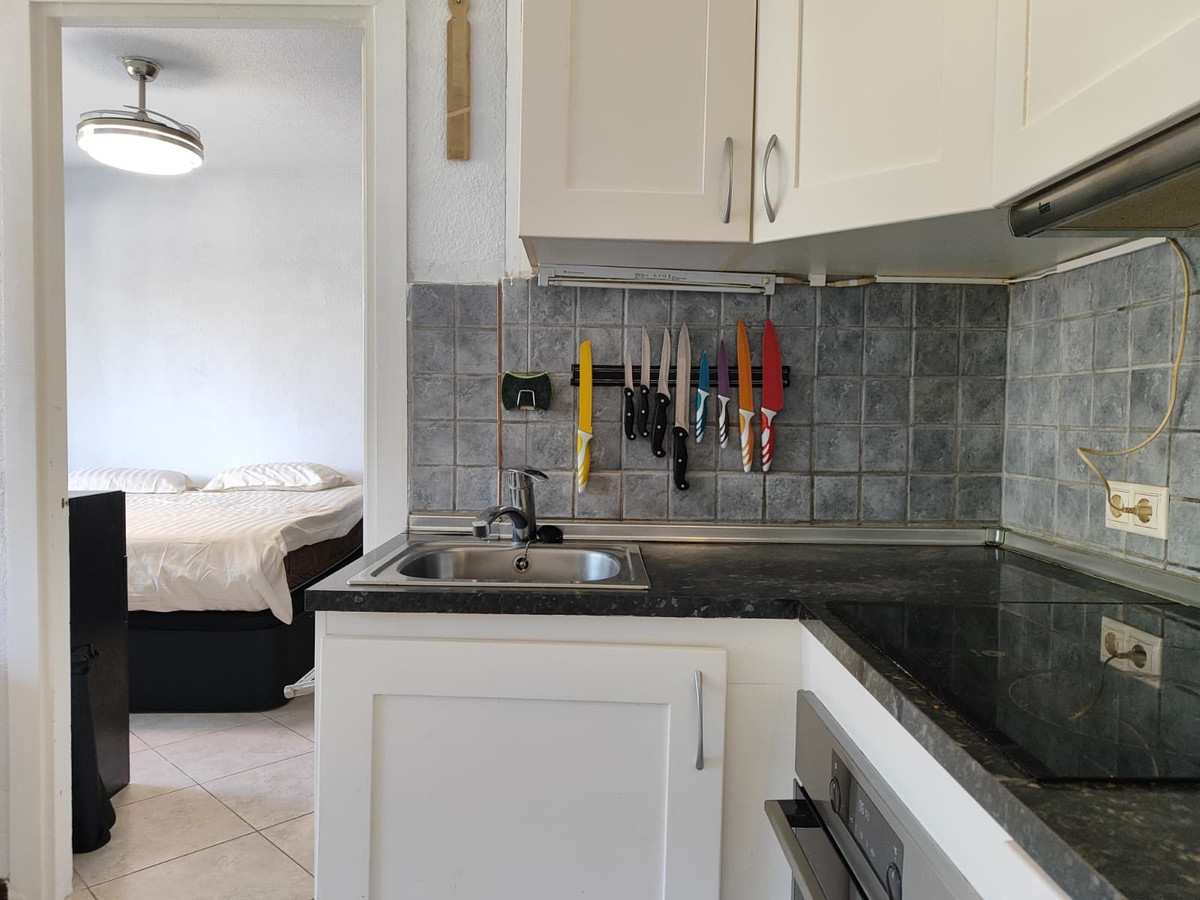 Middle Floor Apartment bilde 22