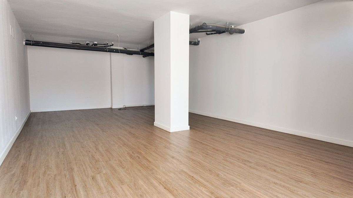 Ground Floor Apartment bilde 9