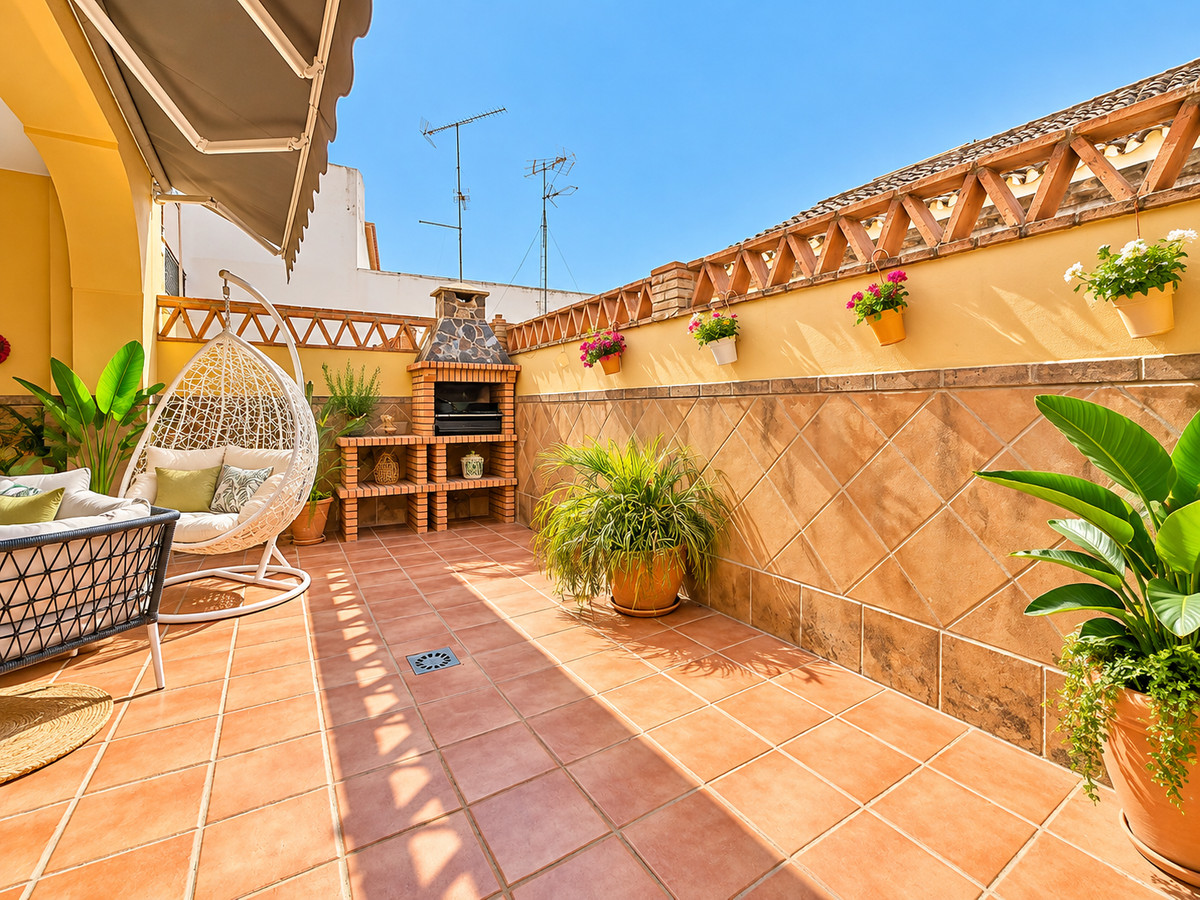 Townhouse bilde 27