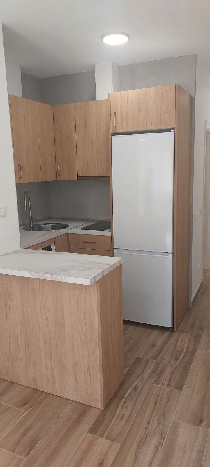 Ground Floor Apartment bilde 15