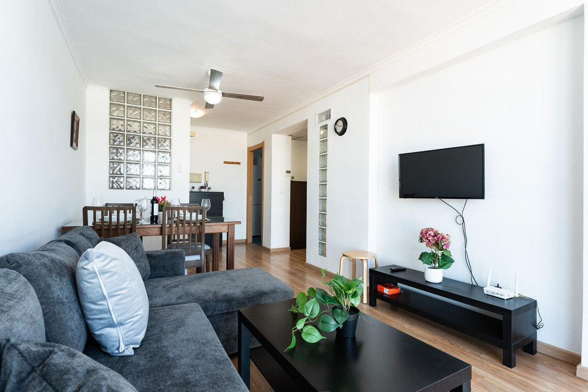Middle Floor Apartment bilde 3