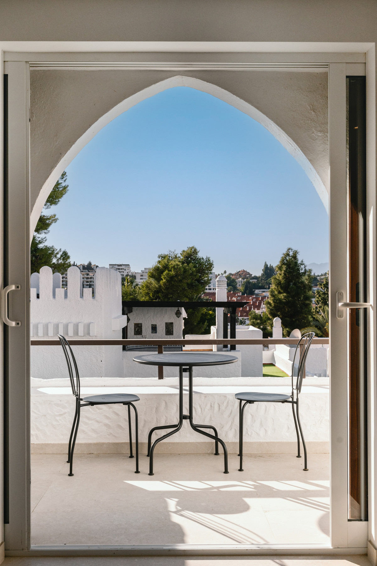 Penthouse Duplex bilde 3