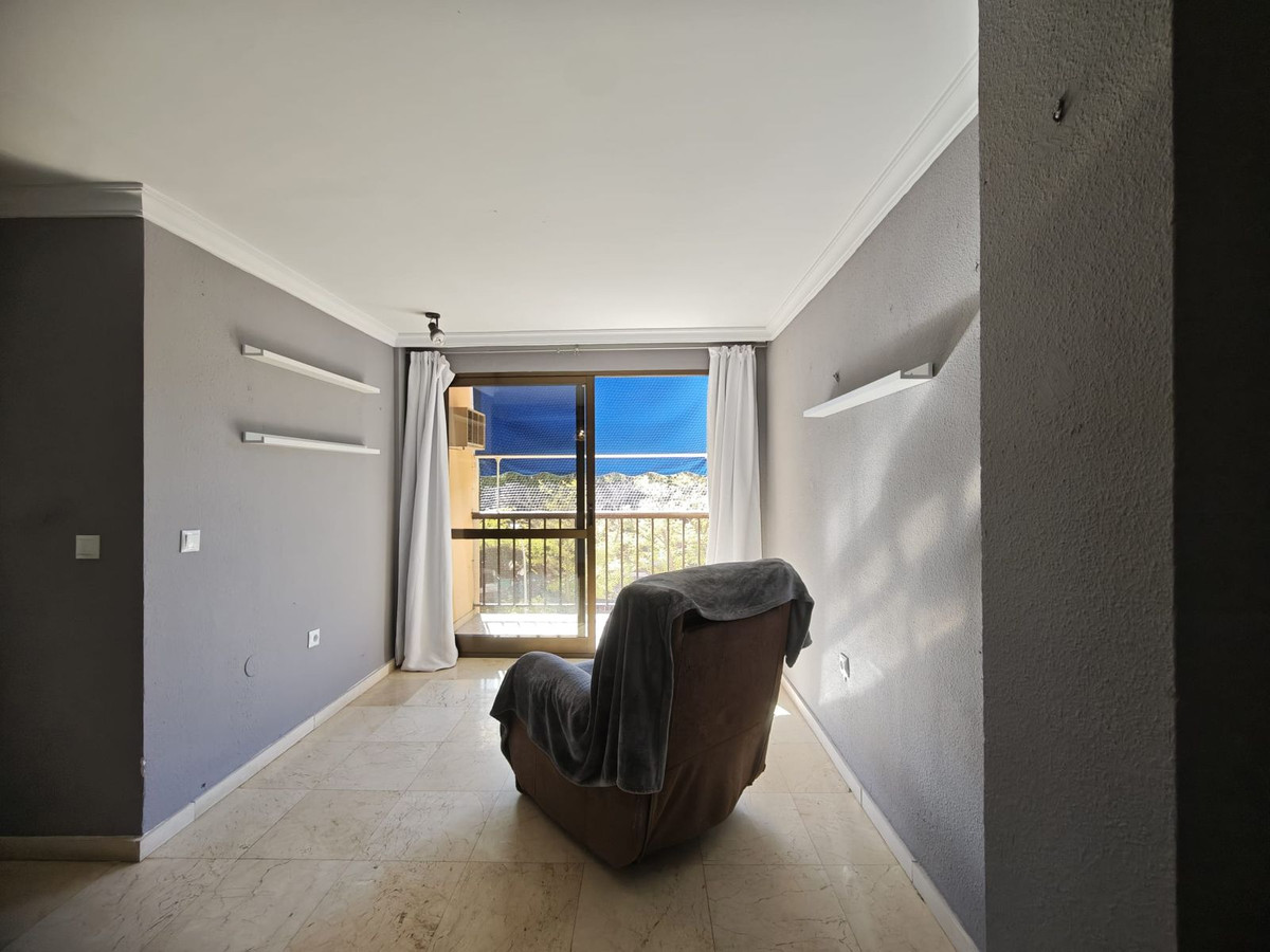 Middle Floor Apartment bilde 6