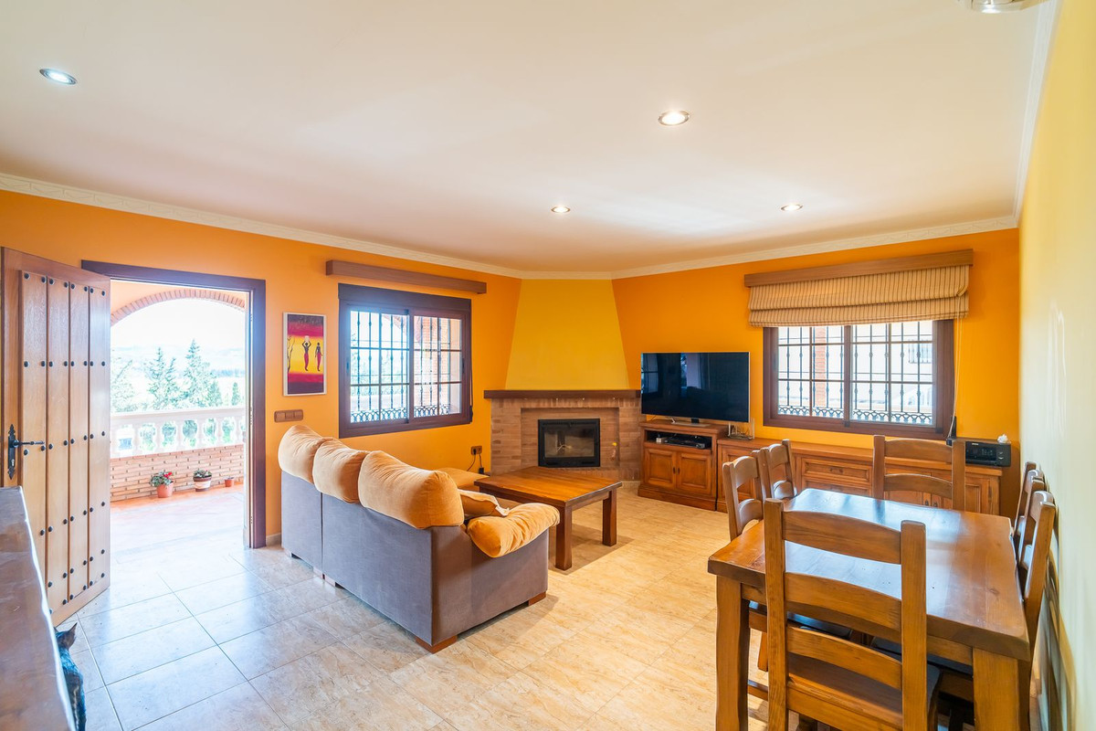 Detached Villa bilde 8