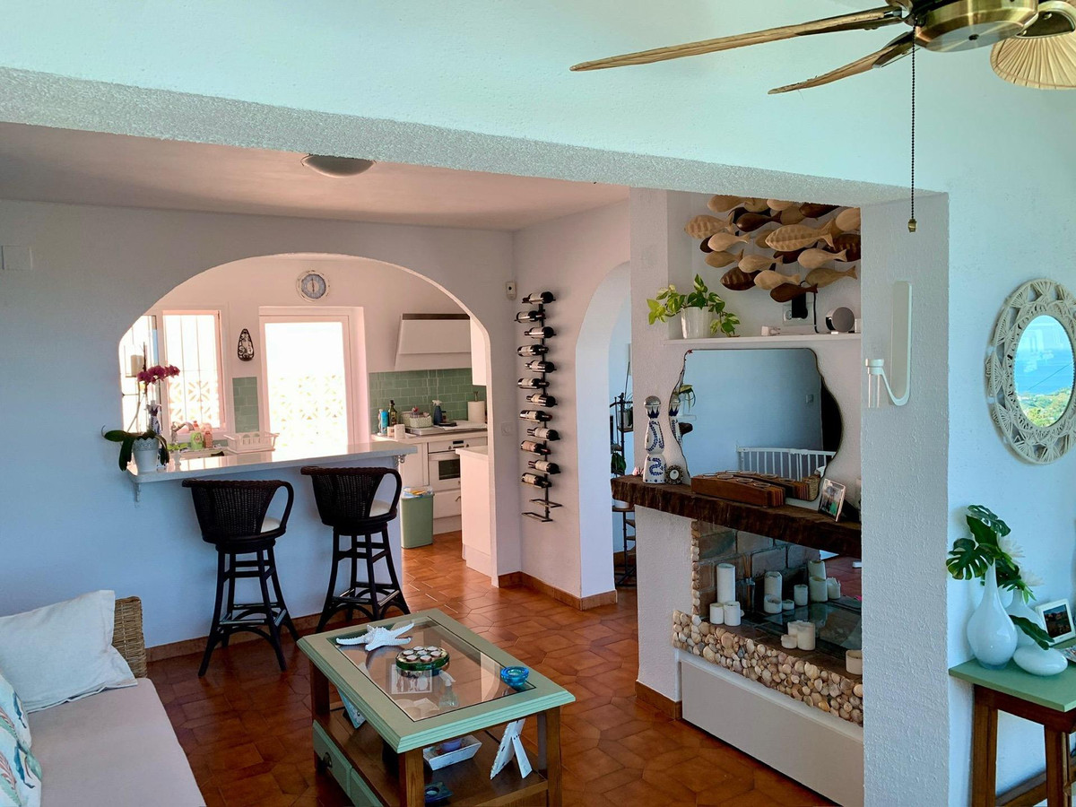 Detached Villa bilde 39