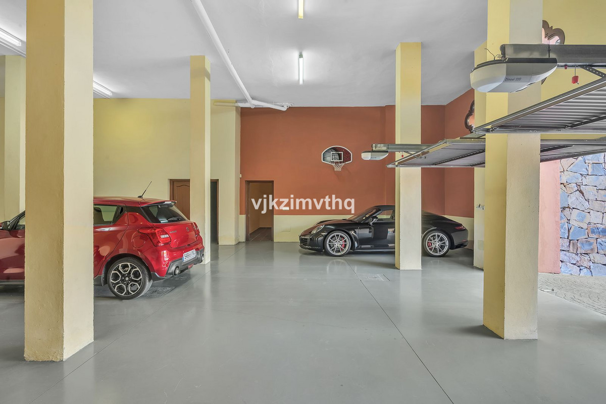 Detached Villa bilde 38