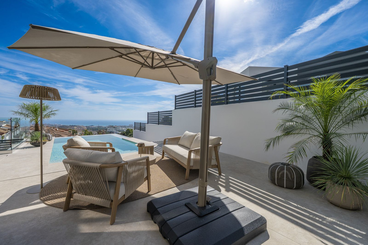 Detached Villa bilde 61