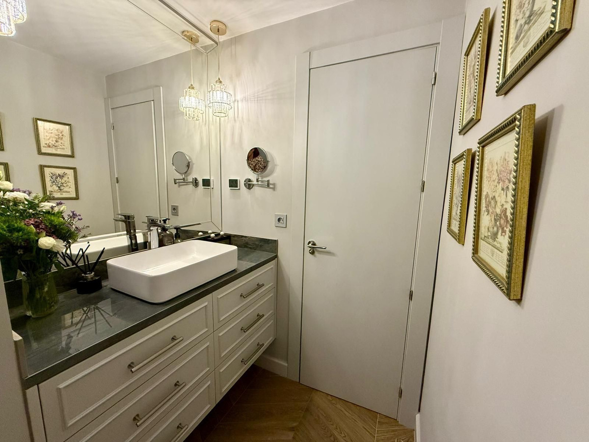 Middle Floor Apartment bilde 21