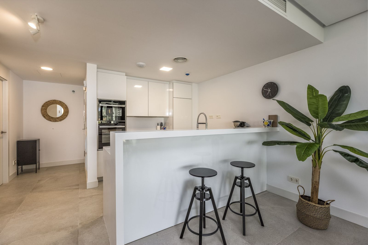 Ground Floor Apartment bilde 8