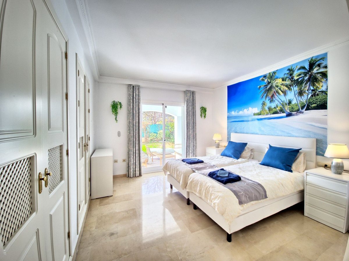 Ground Floor Apartment bilde 12